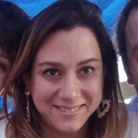 Catalina Alejandra Bertran Hernández