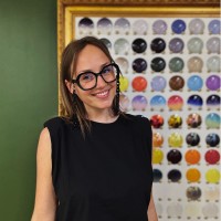 Marie Lucie Deschamps