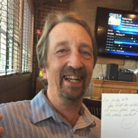 Jim Theisen