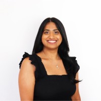 Isha Raj
