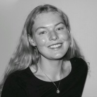 Ingrid Johanne Stange Nilsen