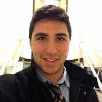 Tyler Queentry, CCS