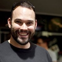 Dave Myers