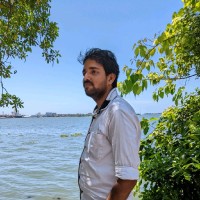 Krishna Prasad