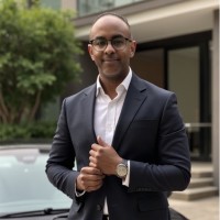 Khalifa Mahgoub