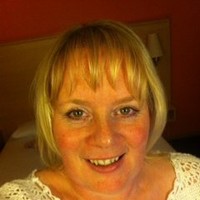 Anne Wilkinson