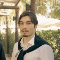 Alexandre Adamsha