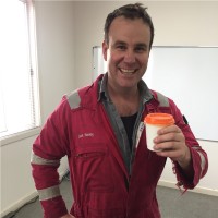Patrick Monaghan