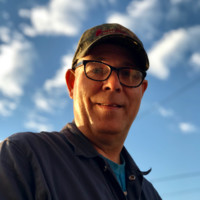 Scott Sanderson