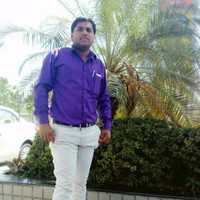 Upendra Kumar Yadav Yadav