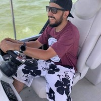 Robert Ortiz Jr