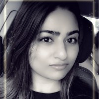 Myra Saeed Dar