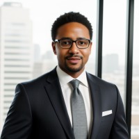 TJ Harris