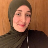 Imaan Parveen Ali.