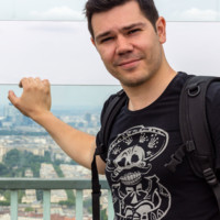 Vladimir Tsenev