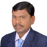 Krishnaiah Darla