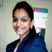Sushama Yevatkar