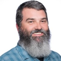 Terry Barnacal