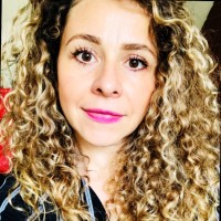 Diana Limón Enríquez