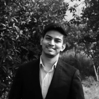 Aniket Sinha