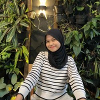 Anisa Khairunisa