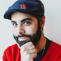 Daniel Lucier
