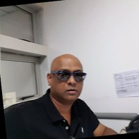 Desmond Govender
