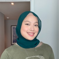 Dysa Rafifah