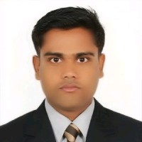 Mohammed Sirajuddin