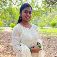 Priya Dharshini