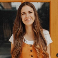 Caitlin Robles
