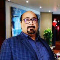 Muhammed Asif Mukaty AMBCI ,ITIL , Project Head, IT Support