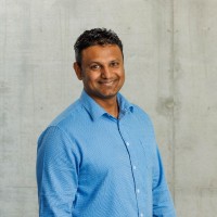Pranil Kumar