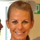 Julie Misson