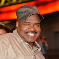 Warren Foster Sr.