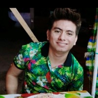 Patricio Enrique Ganchozo Quiñonez