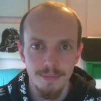 Stefan Rutherford