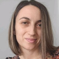 Evgenia Papoulia