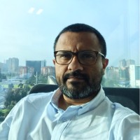 Oscar Franco Mora