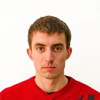 Maxim Pervushin