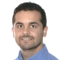 Jorge Villar Machado