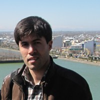Hossein Rahmani