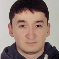 Marat Kuzhagulov