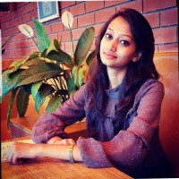 Sharada S