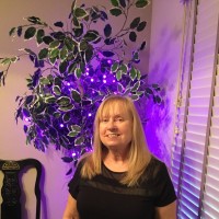 Joann Morris