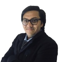 Rahul Madhusudan
