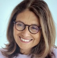 Silvia Ballim