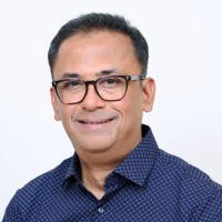 Thirukkumaran Natarajan