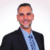 Steven Martins