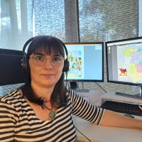 Laura Gabriela Prieto Folino